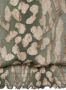 Lascana Shirt met korte mouwen met animal print overhemdblouse met v-hals casual-chic - Thumbnail 5
