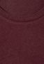 Lascana Shirt met lange mouwen gemaakt van donzige goederen (1-delig) - Thumbnail 3