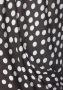 Lascana Shirt met lange mouwen met sierdetail bij de hals overhemdblouse met all-over print - Thumbnail 4