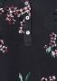 Lascana Shirttop met kleine kapmouwtjes en bloemenprint (Set van 2) - Thumbnail 6