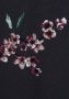 Lascana Shirttop met kleine kapmouwtjes en bloemenprint (Set van 2) - Thumbnail 7