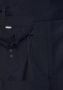 Lascana Short in een casual linnen look korte broek linnen broek (Met een bindceintuur) - Thumbnail 5