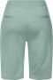 Lascana Short met riemlussen en bindband loungewear - Thumbnail 3