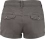 Lascana Short van stretchkatoen met zakken korte broek casual look - Thumbnail 3