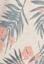Lascana Shortama met statement-print (2-delig 1 stuk) - Thumbnail 6
