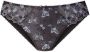 Lascana Slip Dessous met mooie bloemetjesborduurkant - Thumbnail 2
