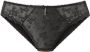 Lascana Slip Dessous met mooie bloemetjesborduurkant - Thumbnail 2
