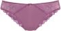 Lascana Slip Mably met mooie kanten inzetten - Thumbnail 2