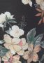 Lascana Strandbroek met bloemenprint en zakken jersey broek zomerbroek - Thumbnail 6