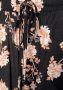 Lascana Strandbroek met all-over bloemenprint en zakken elastisch losse pasvorm - Thumbnail 4
