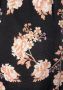 Lascana Strandbroek met all-over bloemenprint en zakken elastisch losse pasvorm - Thumbnail 5