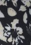 Lascana Strandbroek met subtiele bloemenprint soepelvallende jersey broek zomerbroek - Thumbnail 7