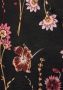 Lascana Strandjurk met bloemenprint nauwsluitende zomerjurk jersey jurk - Thumbnail 5
