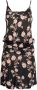 Lascana Strandjurk met bloemen alloverprint kort zomerjurk minijurk - Thumbnail 2