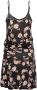Lascana Strandjurk met bloemen alloverprint kort zomerjurk minijurk - Thumbnail 4