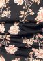 Lascana Strandjurk met bloemen alloverprint kort zomerjurk minijurk - Thumbnail 5