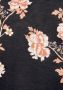 Lascana Strandjurk met bloemen alloverprint kort zomerjurk minijurk - Thumbnail 6