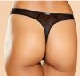 Lascana String in een transparante look - Thumbnail 3
