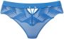 Lascana String Marla van kant met modieuze bandlook - Thumbnail 2