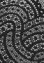 Lascana String met gerecycled polyamide in het kant - Thumbnail 5