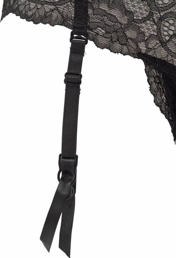 Lascana Stringbody met modieuze halternek sexy lingerie sexy ondergoed