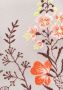Lascana Stringpants Maria met kleurrijke bloemen van geborduurd kant - Thumbnail 5