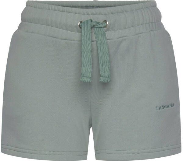 Lascana Sweatshort -lounge shorts