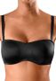 Lascana T-shirt-bh zonder schaal met afneembare bandjes basic lingerie - Thumbnail 2