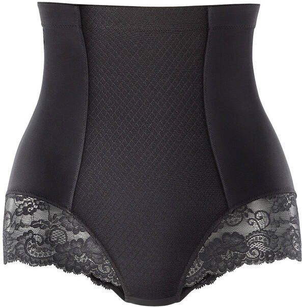 Lascana Taille-shaper van zacht microvezel
