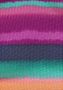 Lascana Tankinitop met beugels Rainbow met modellerende versteviging - Thumbnail 3