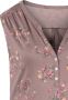 Lascana Shirttop in modieuze blouse-look (2-delig Set van 2) - Thumbnail 5
