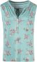 Lascana Shirttop in modieuze blouse-look (2-delig Set van 2) - Thumbnail 3
