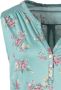 Lascana Shirttop in modieuze blouse-look (2-delig Set van 2) - Thumbnail 5
