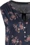 Lascana Shirttop in modieuze blouse-look (2-delig Set van 2) - Thumbnail 5