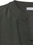 Lascana Top met v-hals blouseshirt damesblouse basic - Thumbnail 4