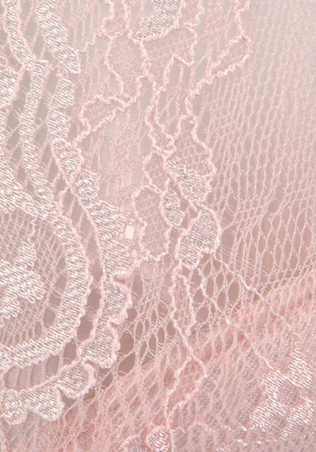 Lascana Triangel-bh met aantrekkelijke sierdetails sexy dessous - Foto 5