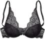 Lascana Triangel-bh met aantrekkelijke sierdetails sexy dessous - Thumbnail 2