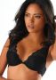 Lascana Triangel-bh met aantrekkelijke sierdetails sexy dessous - Thumbnail 5