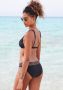 Lascana Triangel-bikinitop ADELE met trendy details - Thumbnail 6