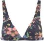Lascana Triangel-bikinitop MALIA met tropische print - Thumbnail 7