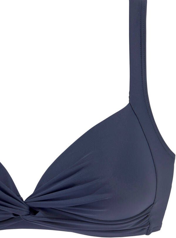 Lascana Triangelbikini in bralettemodel