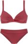 Lascana Triangelbikini in bralettemodel - Thumbnail 2