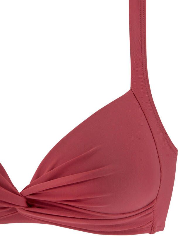 Lascana Triangelbikini in bralettemodel
