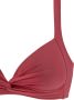 Lascana Triangelbikini in bralettemodel - Thumbnail 3