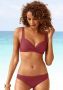 Lascana Triangelbikini in bralettemodel - Thumbnail 4