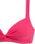 Lascana Triangelbikini in bralettemodel - Thumbnail 2
