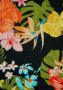 Lascana Tuniek kimono stijl all-over print blousejurk strandkleding - Thumbnail 6