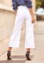 Lascana Wijde jeans in culotte-model - Thumbnail 3