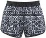 Lascana Zwemshort contrastrijke all-over print - Thumbnail 2