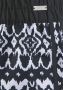 Lascana Zwemshort contrastrijke all-over print - Thumbnail 3